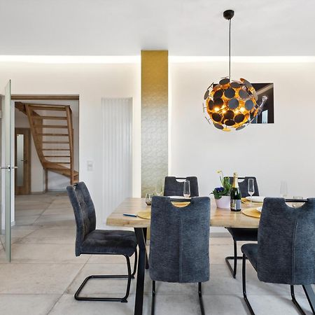 Apartmenthaus Schlag 나움부르크 외부 사진