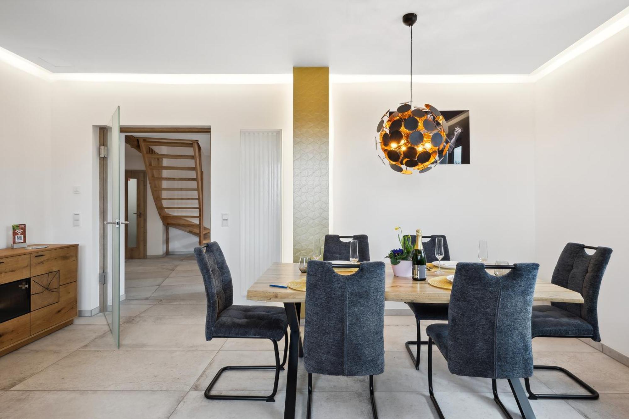 Apartmenthaus Schlag 나움부르크 외부 사진