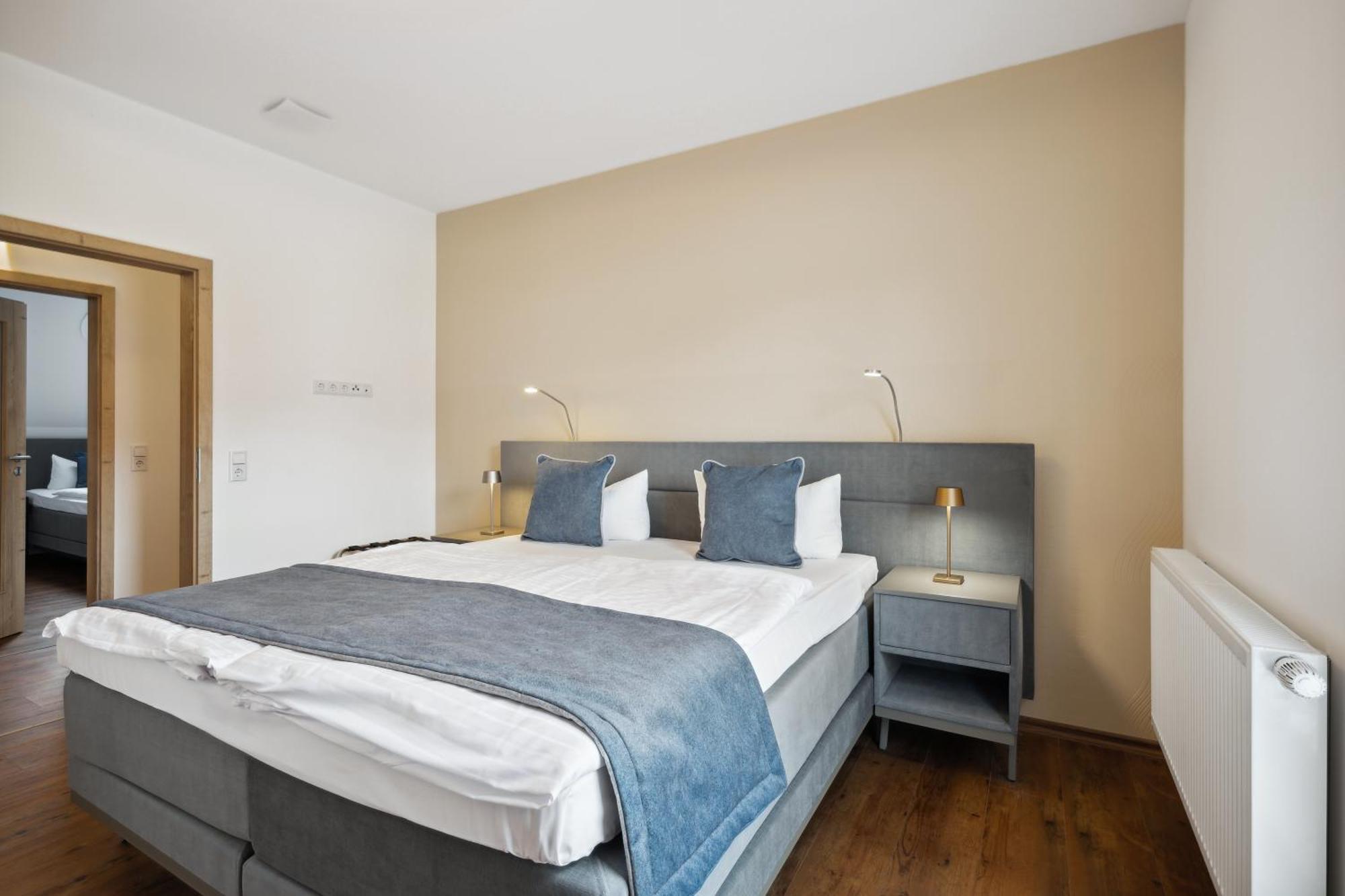 Apartmenthaus Schlag 나움부르크 외부 사진