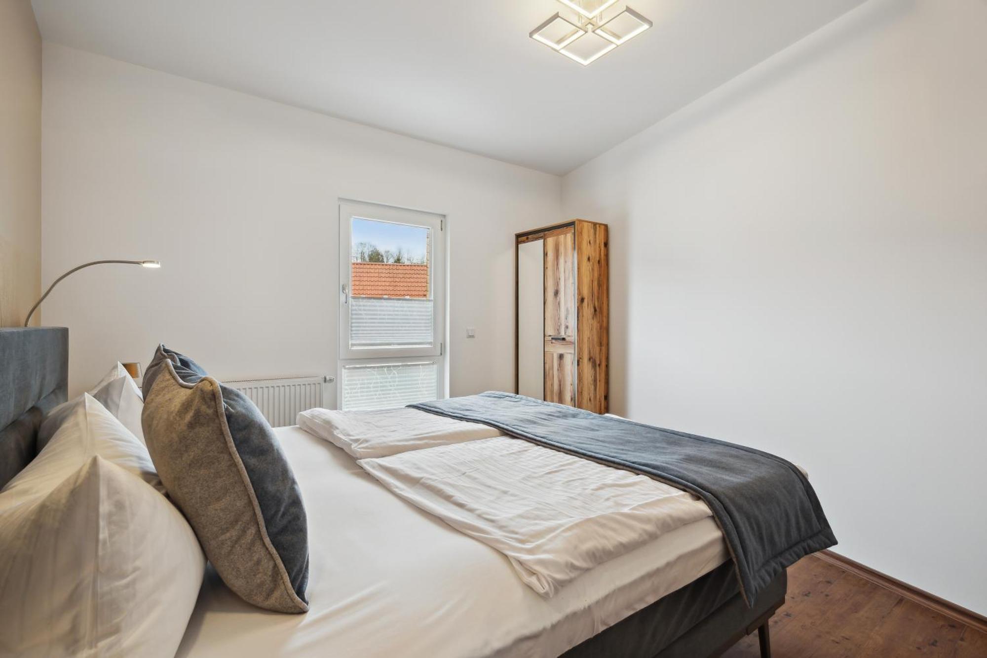 Apartmenthaus Schlag 나움부르크 외부 사진