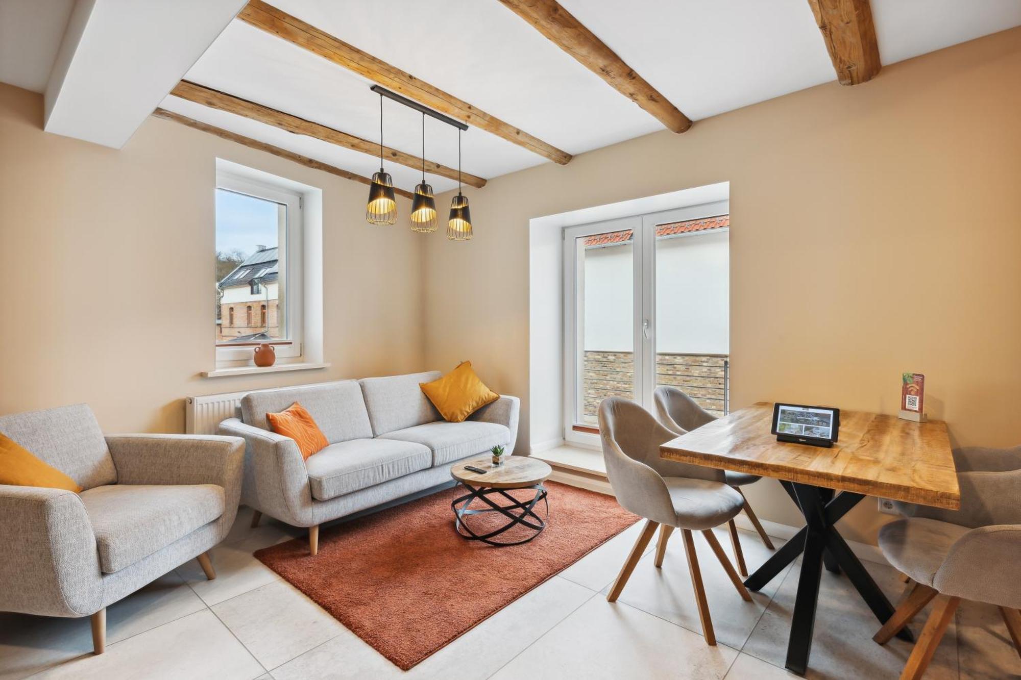 Apartmenthaus Schlag 나움부르크 외부 사진
