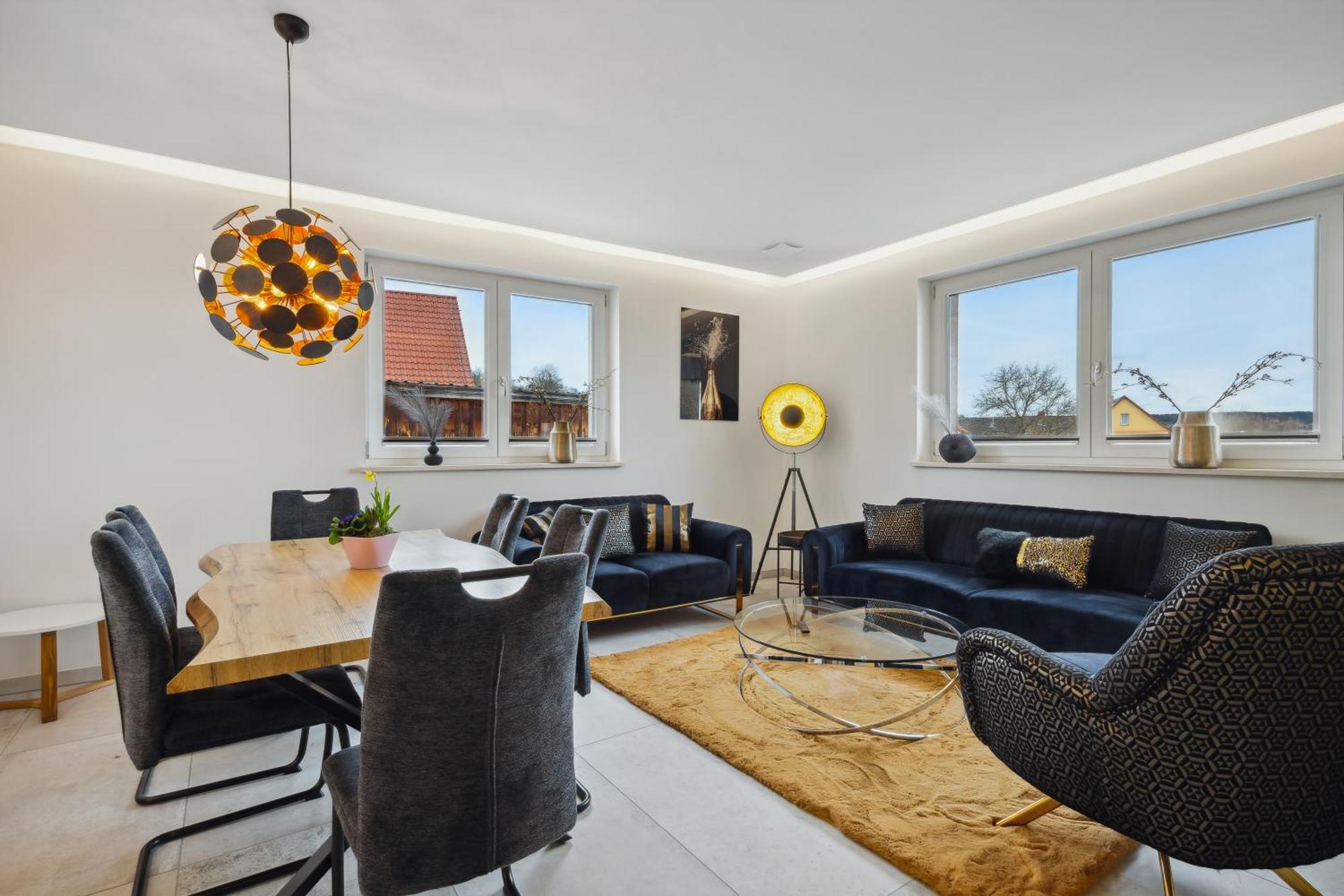 Apartmenthaus Schlag 나움부르크 외부 사진