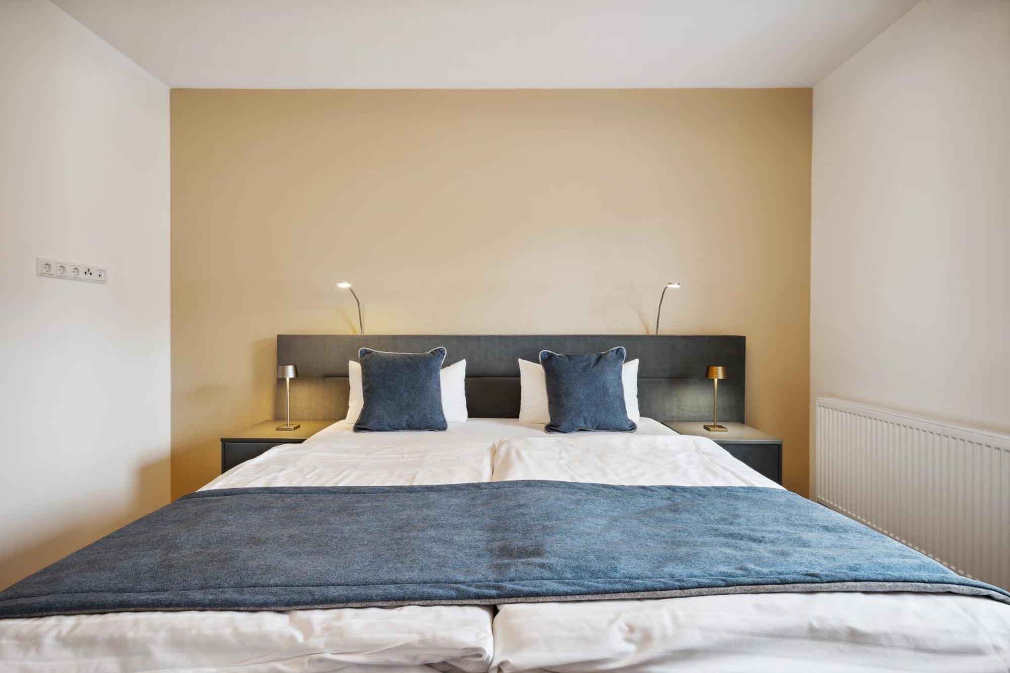 Apartmenthaus Schlag 나움부르크 외부 사진